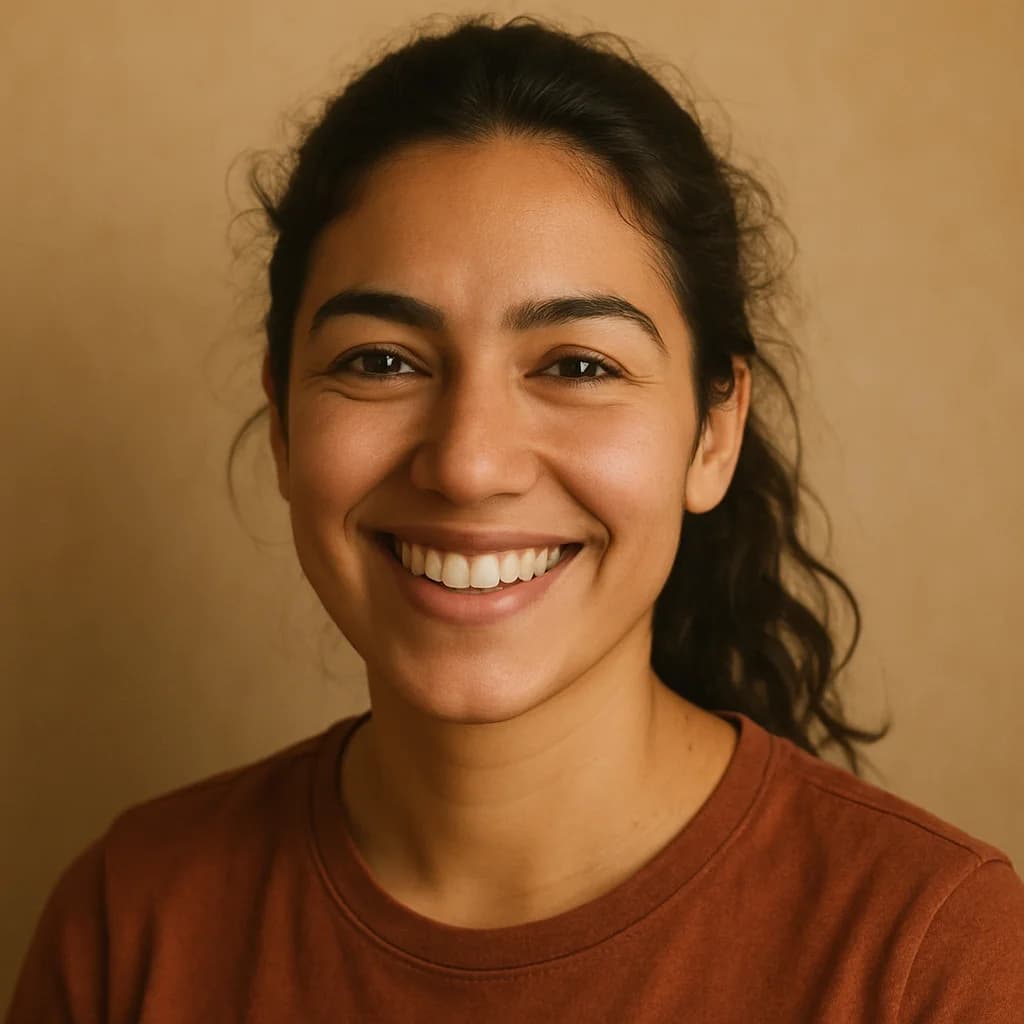 María