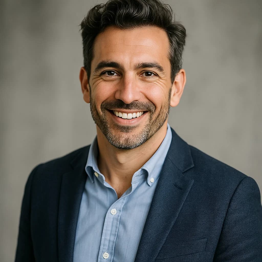 Javier Torres