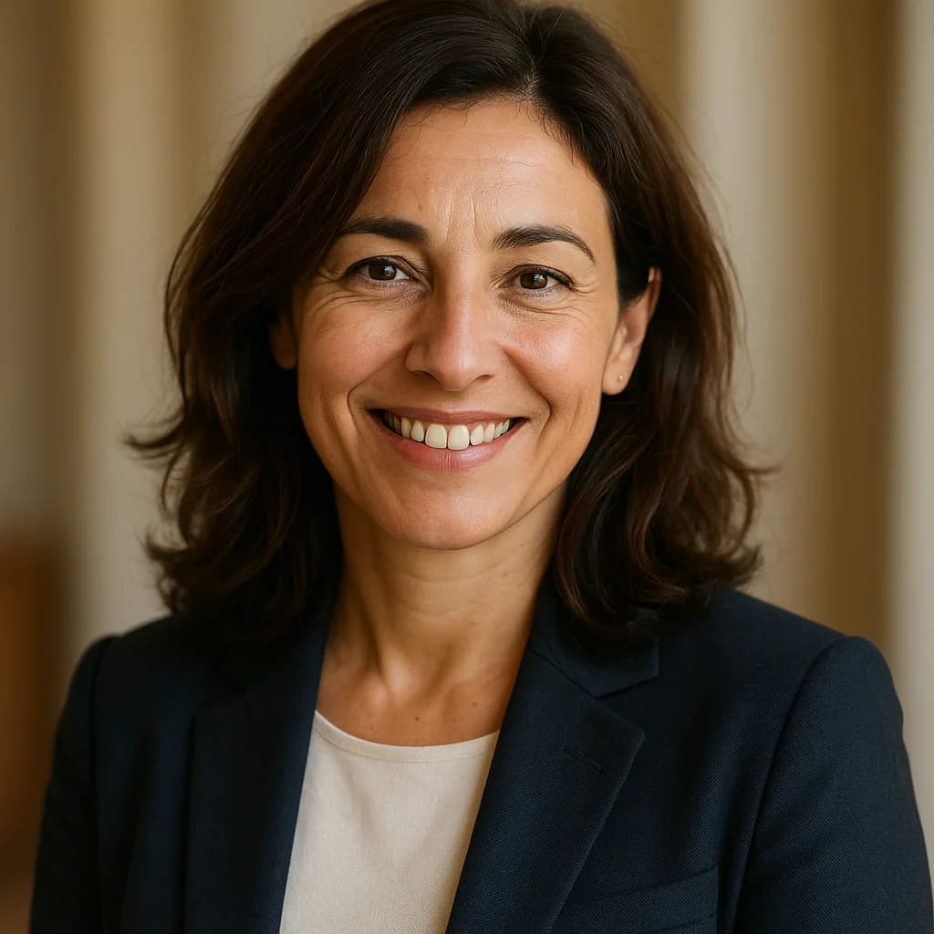 María García